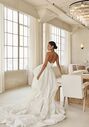 Martina Liana Luxe LE1364 A-Line Wedding Dress - thumbnail - 7