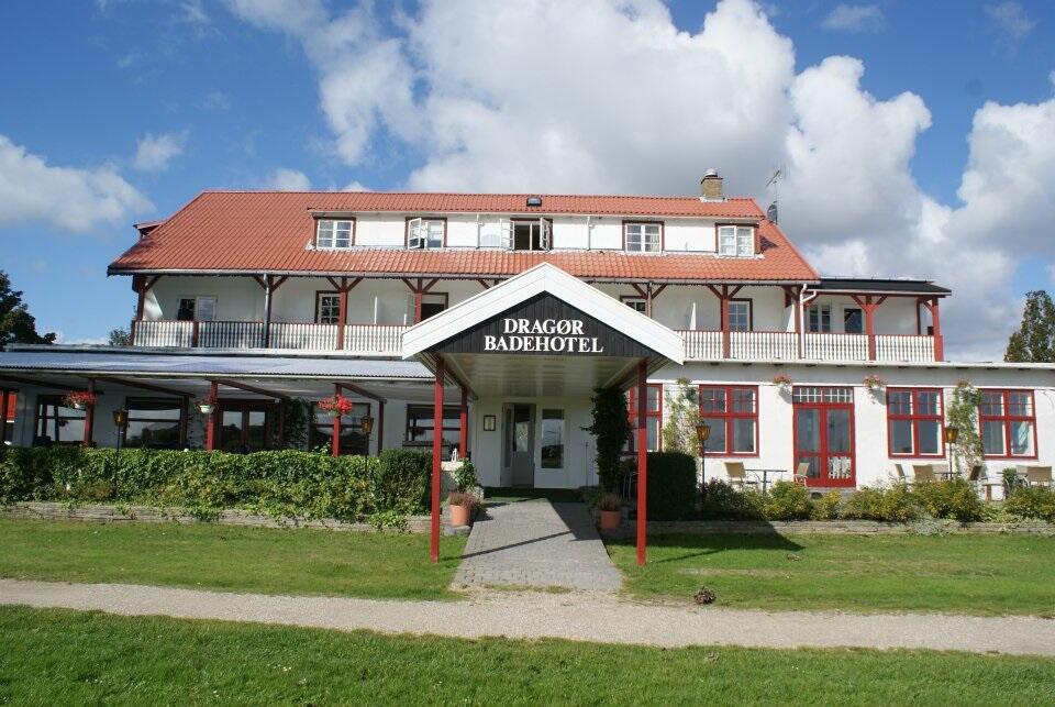 Picture of Dragør badehotel