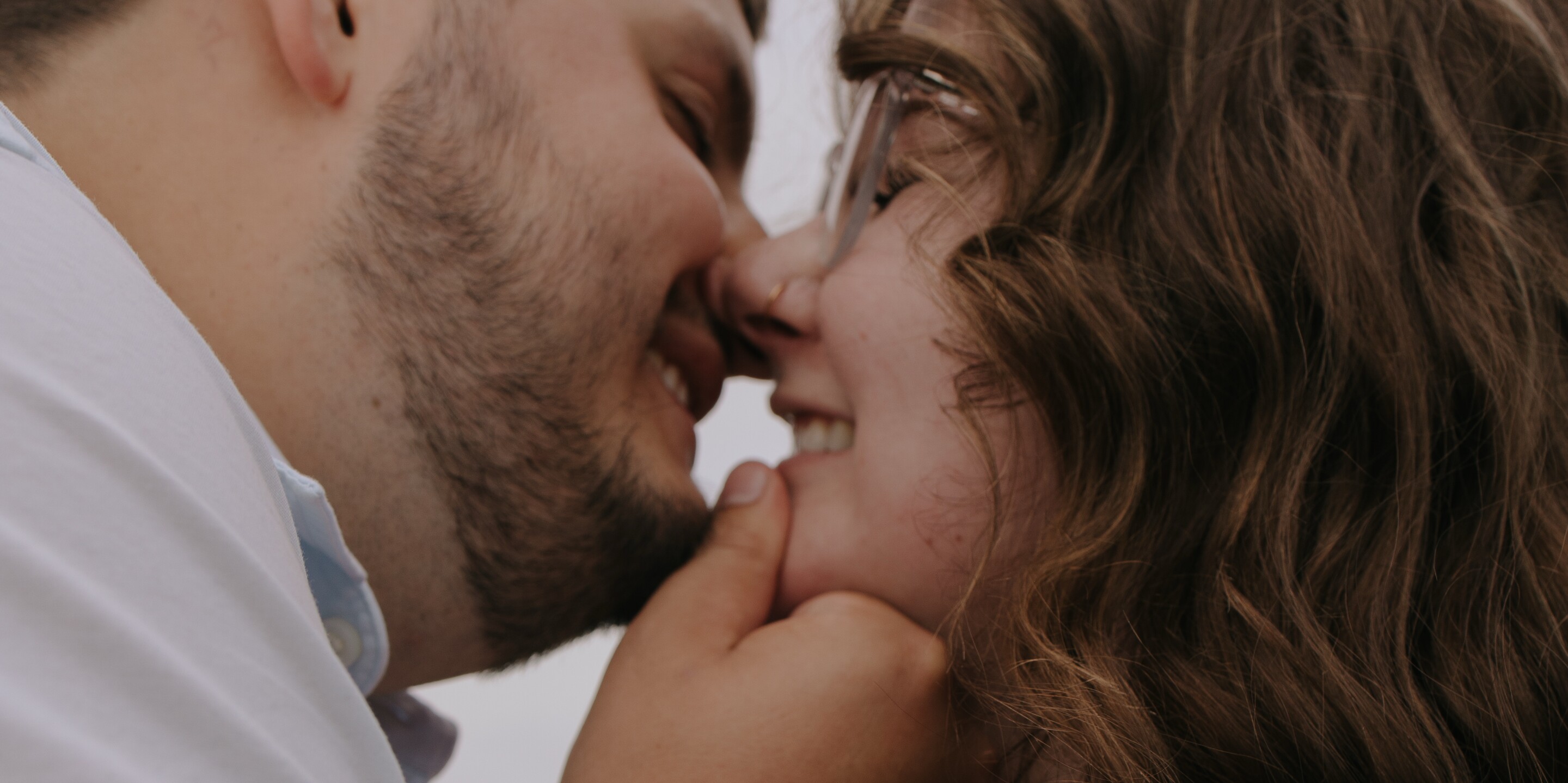 Molly & Noah Home Page Banner