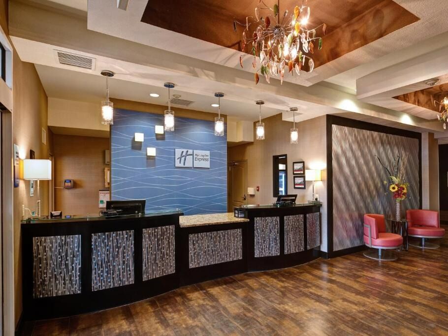 Picture of Holiday Inn Express & Suites Wichita Northwest Maize K-96, an IHG Hotel