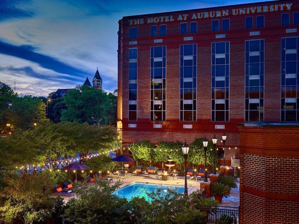 Picture of The Hotel at Auburn University & Dixon Conference Center