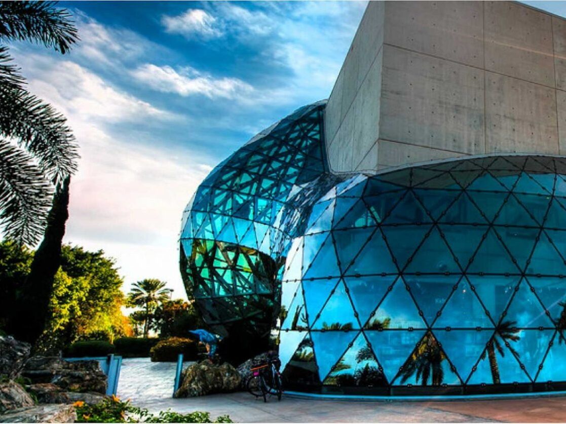 Picture of The Dalí (Salvador Dalí Museum)