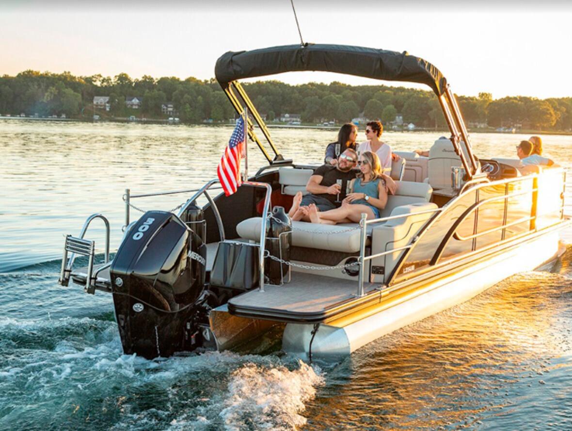 Picture of Lake City Boat Club & Rentals