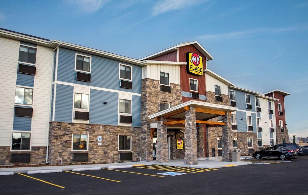 Picture of My Place Hotel St Joseph MO