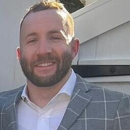 Matt Kaufman