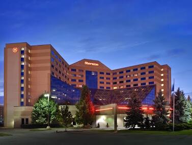 Picture of Sheraton Detroit Metro Airport