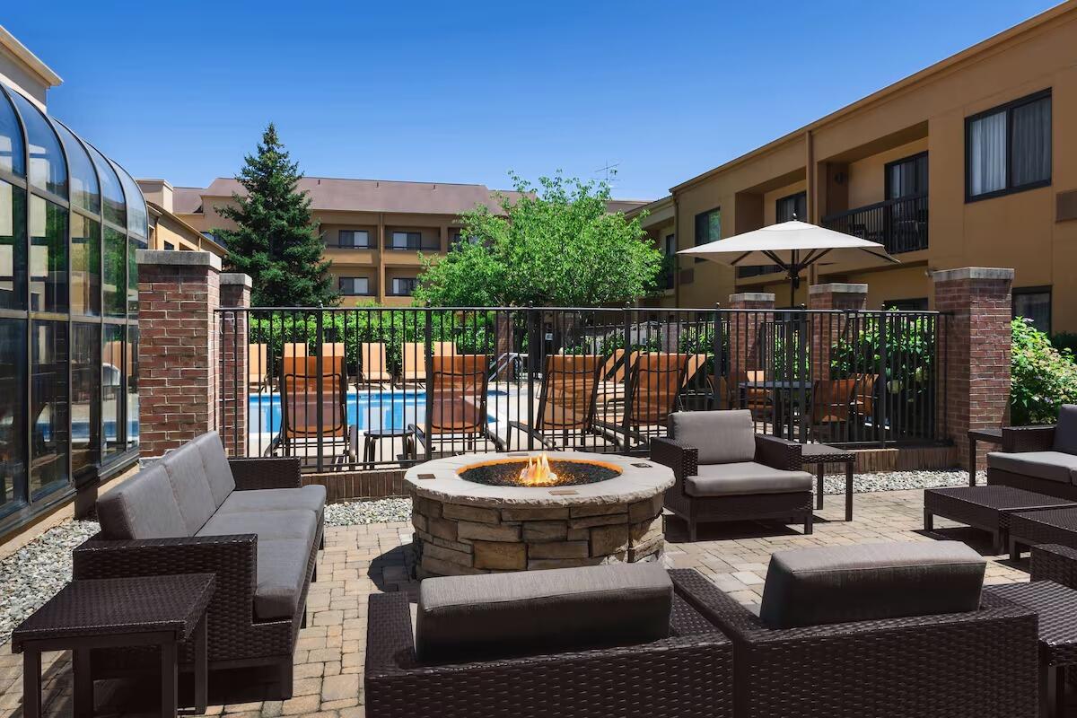 Picture of Sonesta Select Newport Middletown