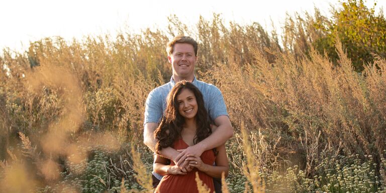 Christopher & Gabriela Home Page Banner