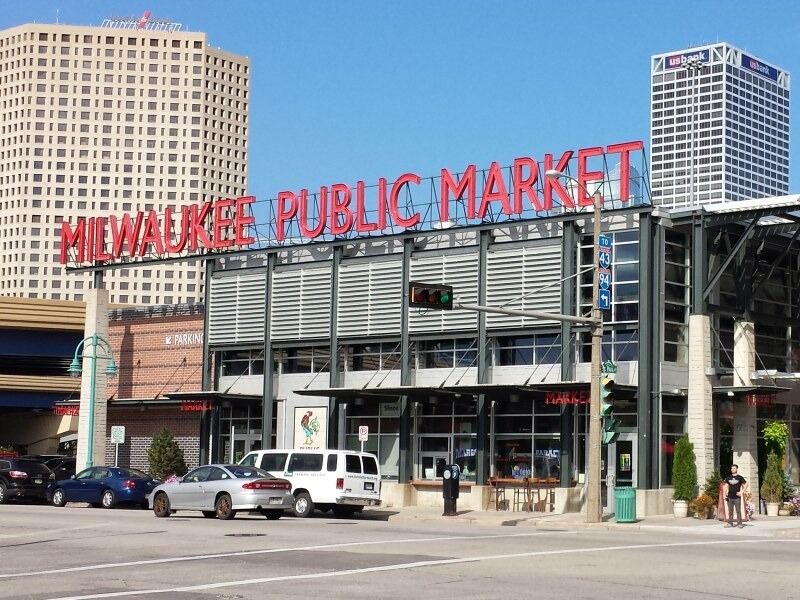 Picture of Milwaukee Public Market