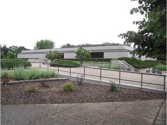 Picture of Stearns History Museum