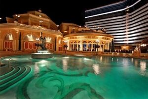 Picture of Peppermill Resort Spa Casino
