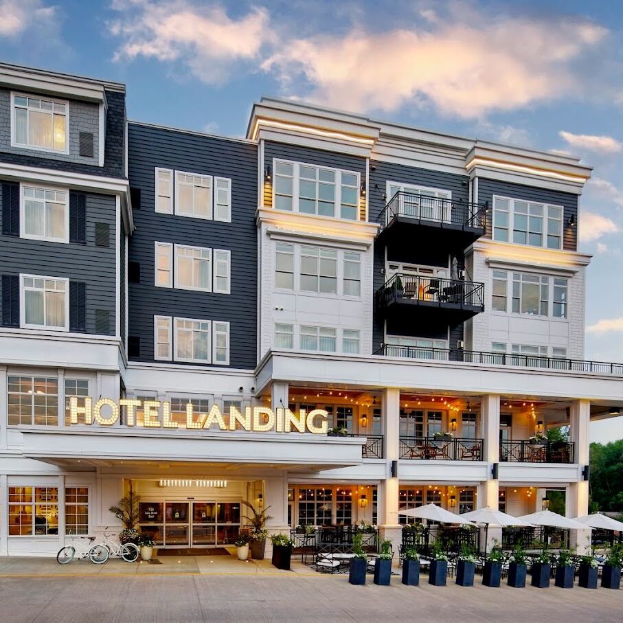 Picture of The Hotel Landing