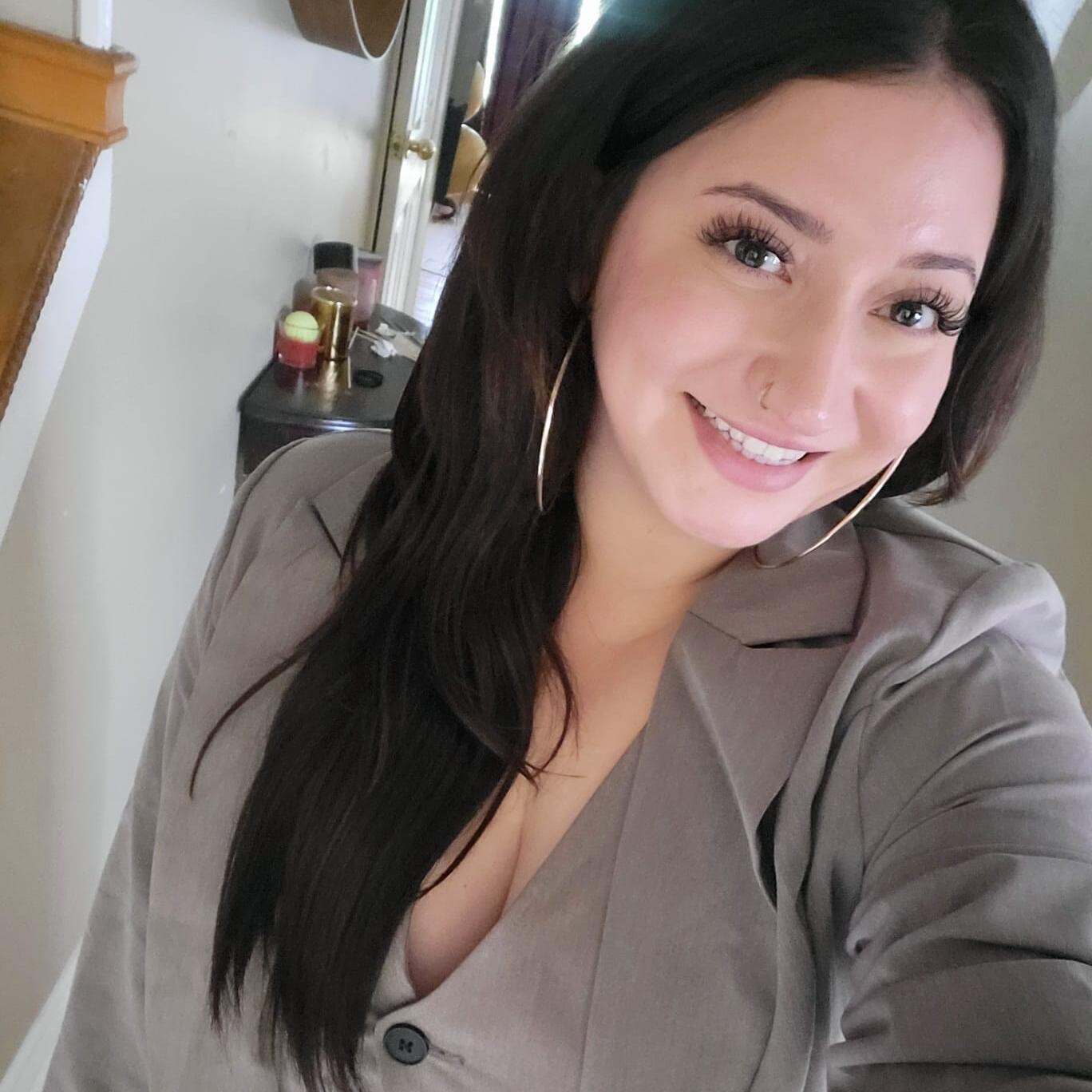 Lacey-Rose