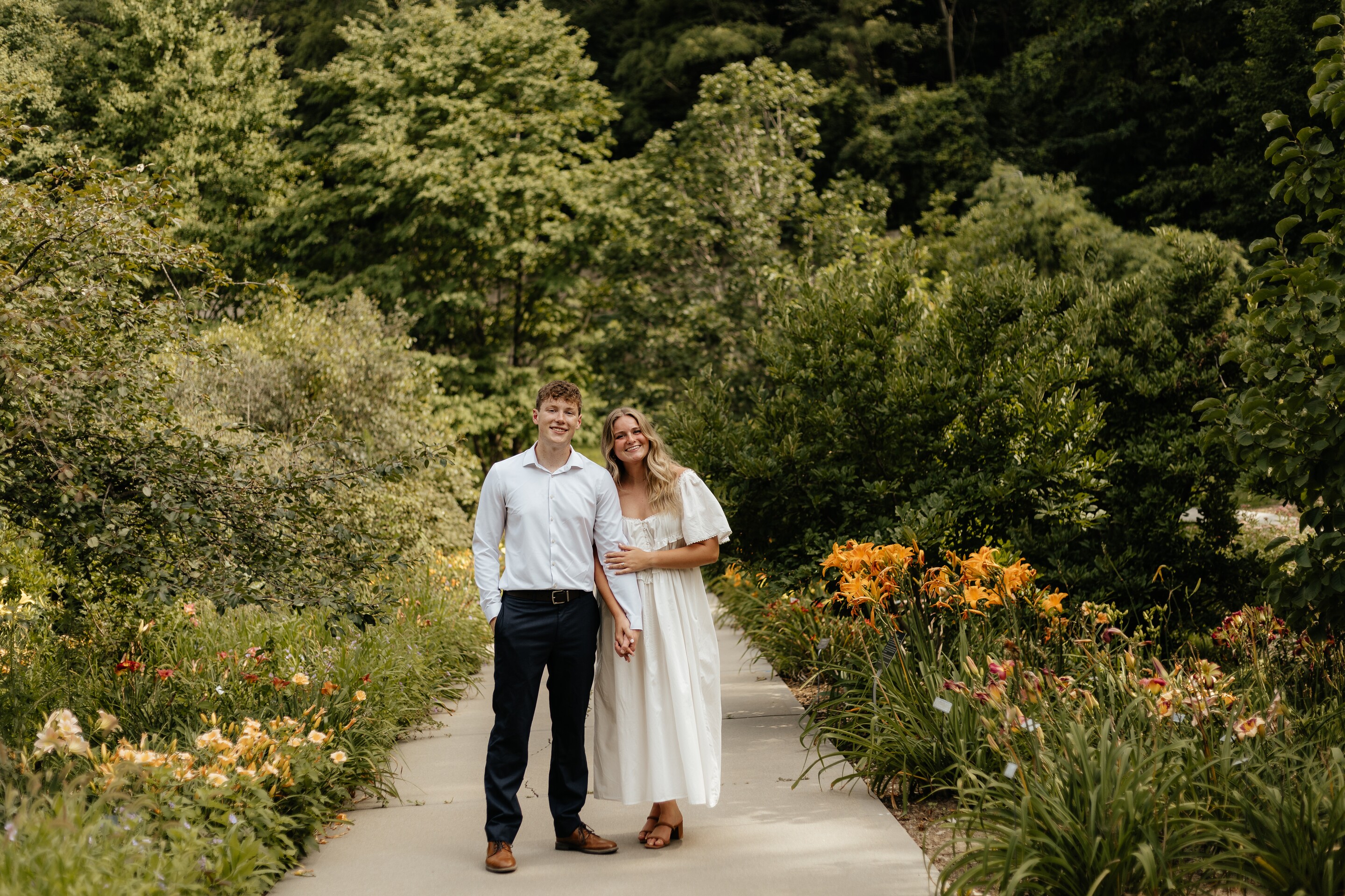 Emily & Tyler Home Page Banner