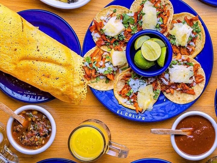 Picture of Taquería El Califa