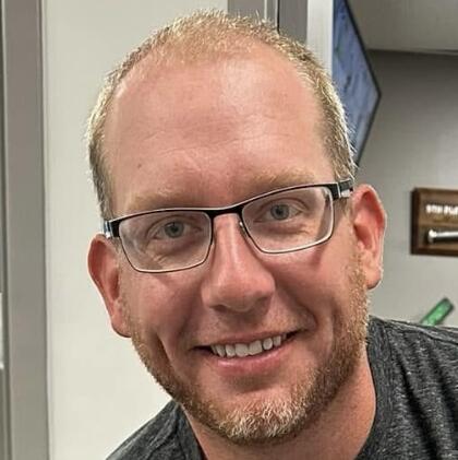 David Hayenga