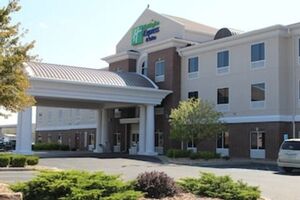 Picture of Holiday Inn Express & Suites Sedalia an IHG Hotel