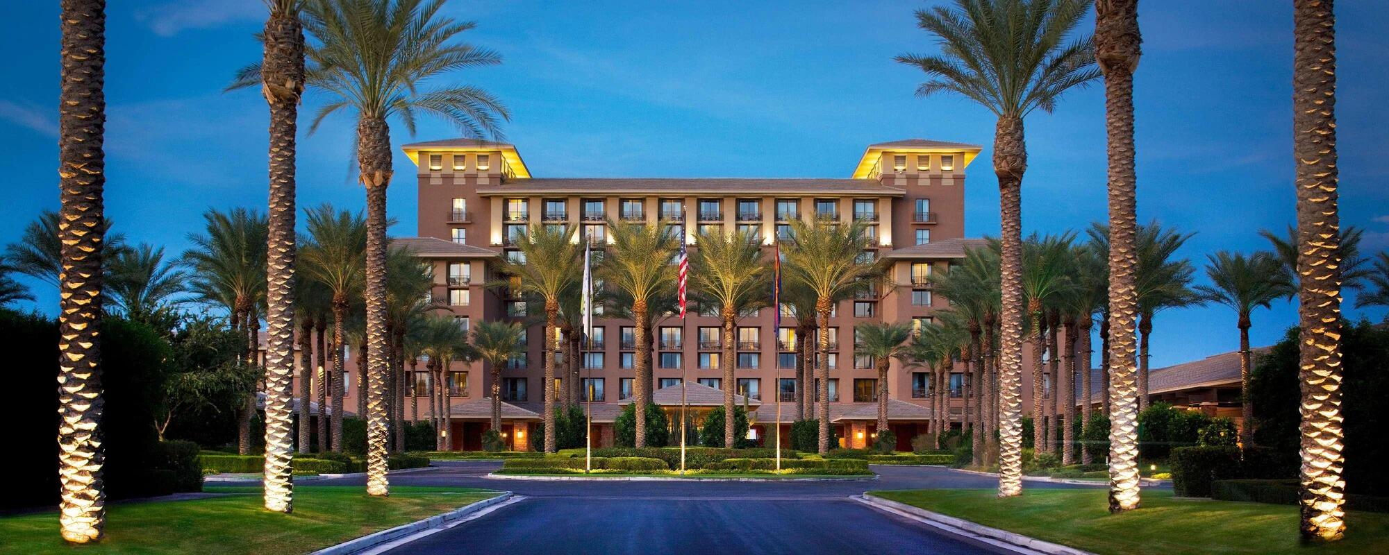 Picture of The Westin Kierland Resort & Spa