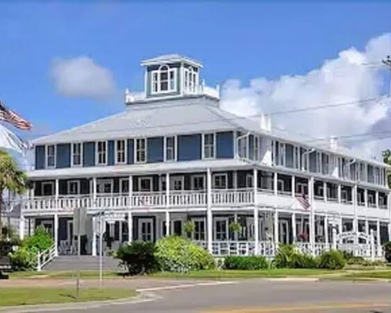 Picture of The Gibson Inn