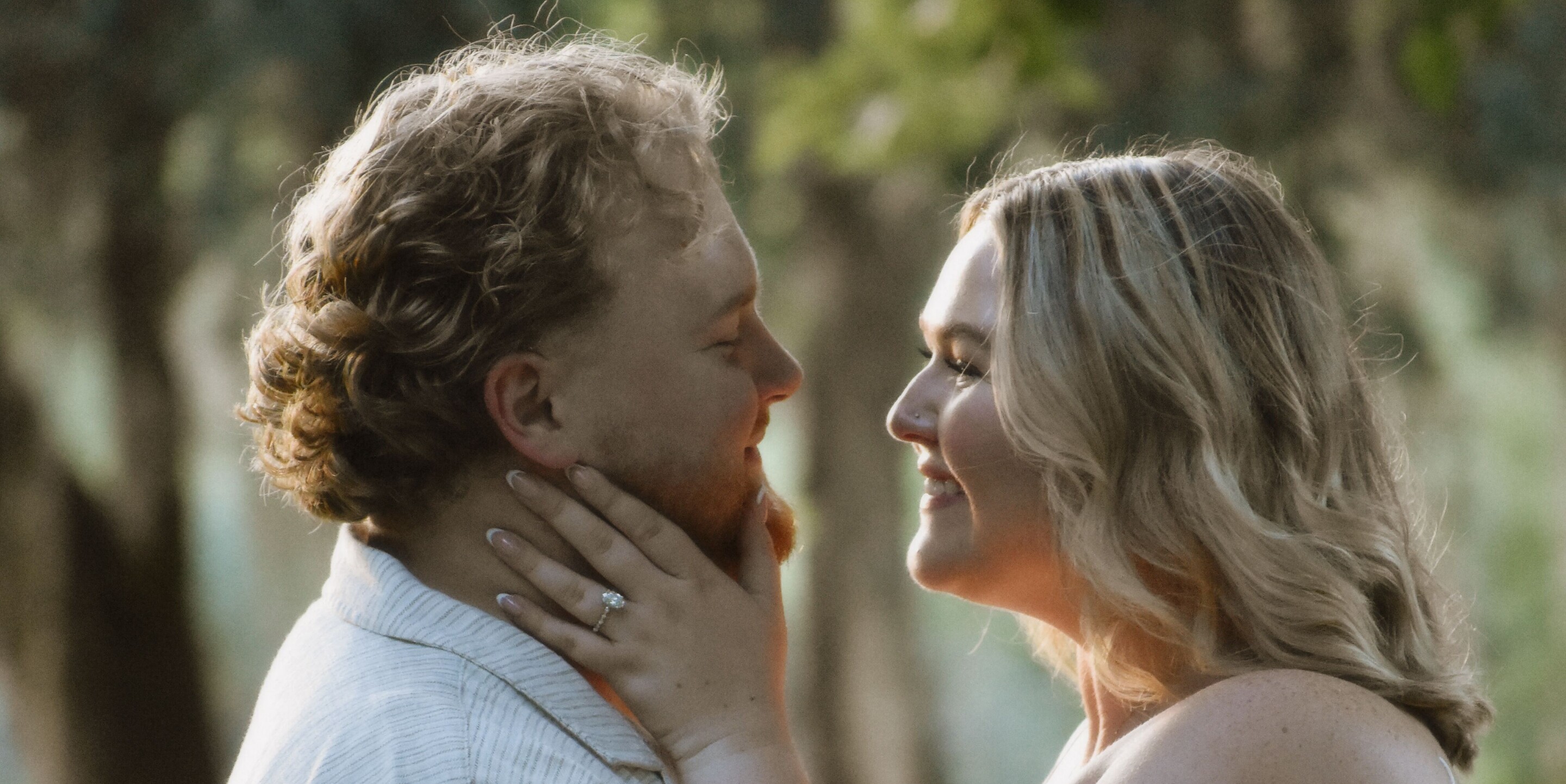 Emma & Dustin Home Page Banner