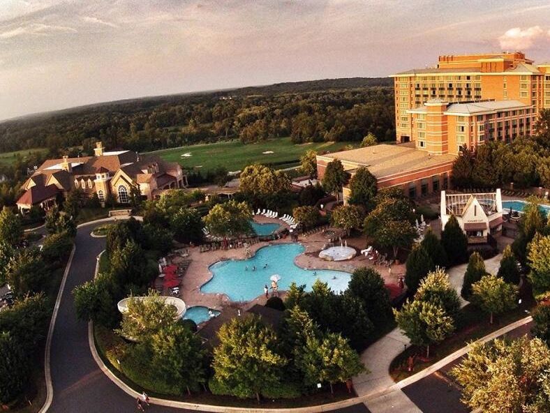 Picture of Lansdowne Resort
