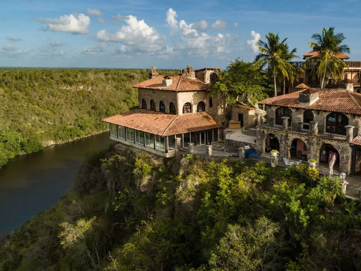 Picture of Altos de Chavón