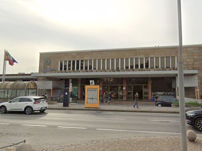 Picture of Stazione Treviso centrale