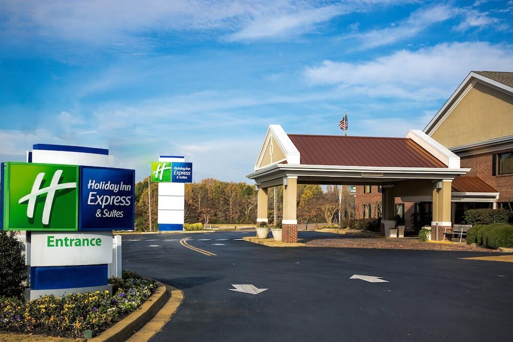 Picture of Holiday Inn Express Hotel & Suites Corinth by IHG