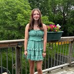 Olivia Crabb