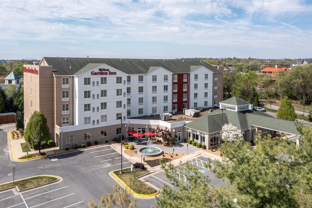 Picture of Hilton Garden Inn Winchester