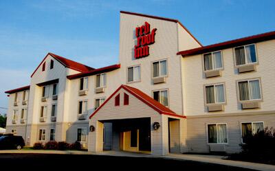 Picture of The Red Roof Inn