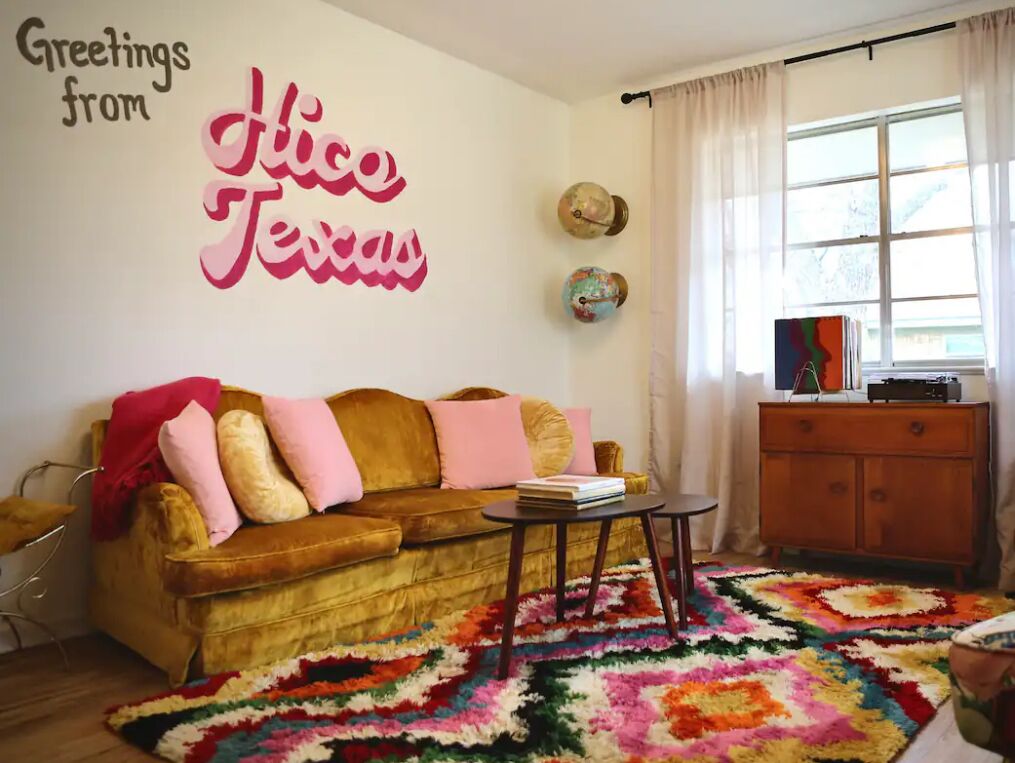 Picture of The Social Grace Guest House