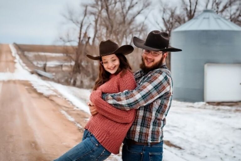 Ethan & Bethany Home Page Banner