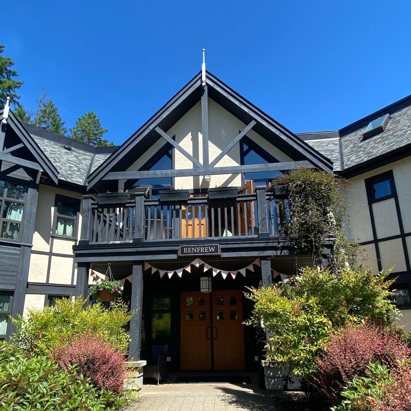 Picture of Shawnigan Lake School - Renfrew House