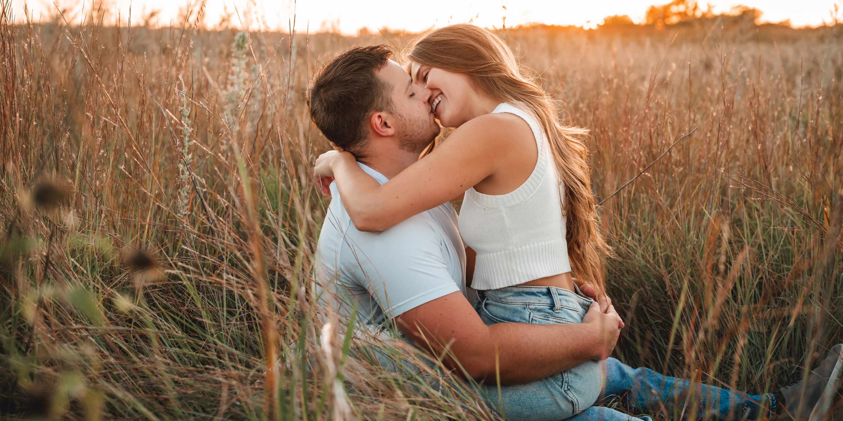 Emma & Keegan Home Page Banner