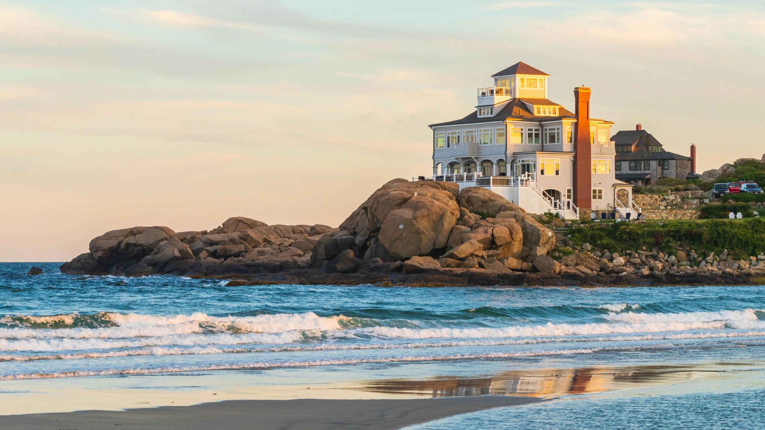 Picture of Beaches & Views