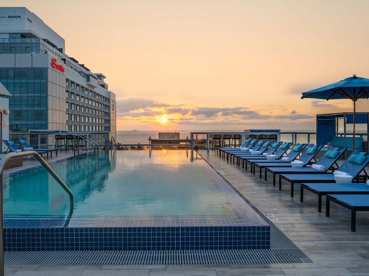 Picture of AC Hotel Miami Beach