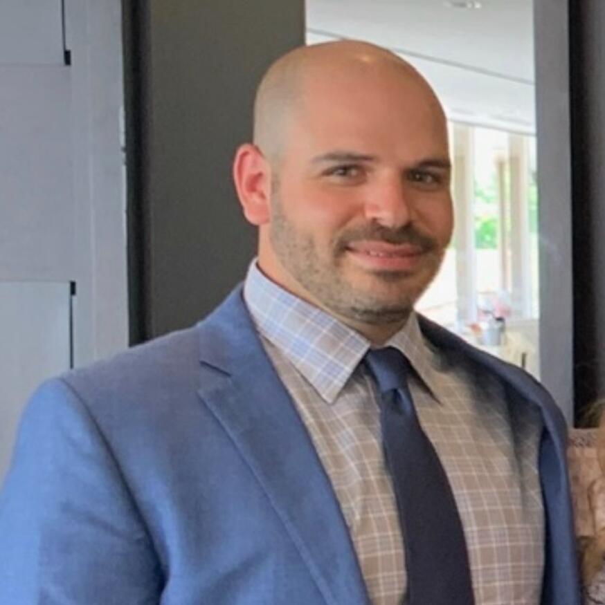 Alex Schlossberg