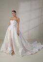 Martina Liana Luxe LE1426 Ball Gown Wedding Dress - thumbnail - 2