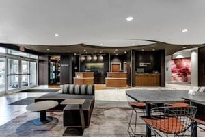 Picture of Courtyard by Marriott Easton Columbus