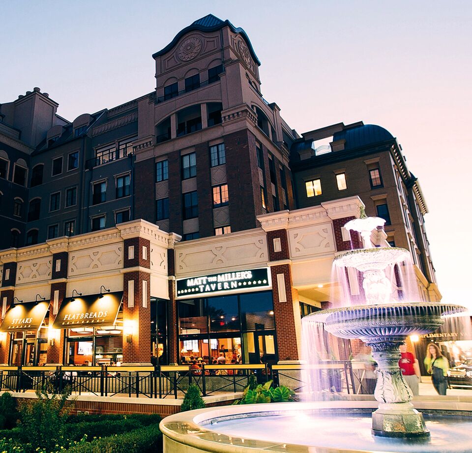 Picture of Carmel City Center