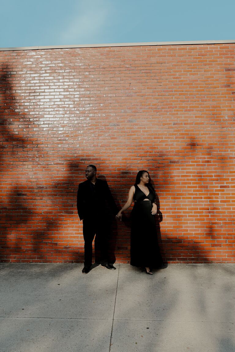 Alexis & Nate Home Page Banner