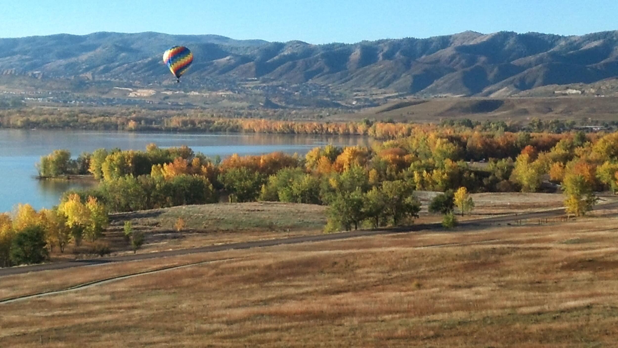 Picture of Chatfield State Park