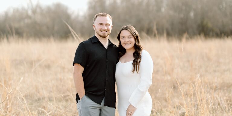 Milan & Kyla Home Page Banner