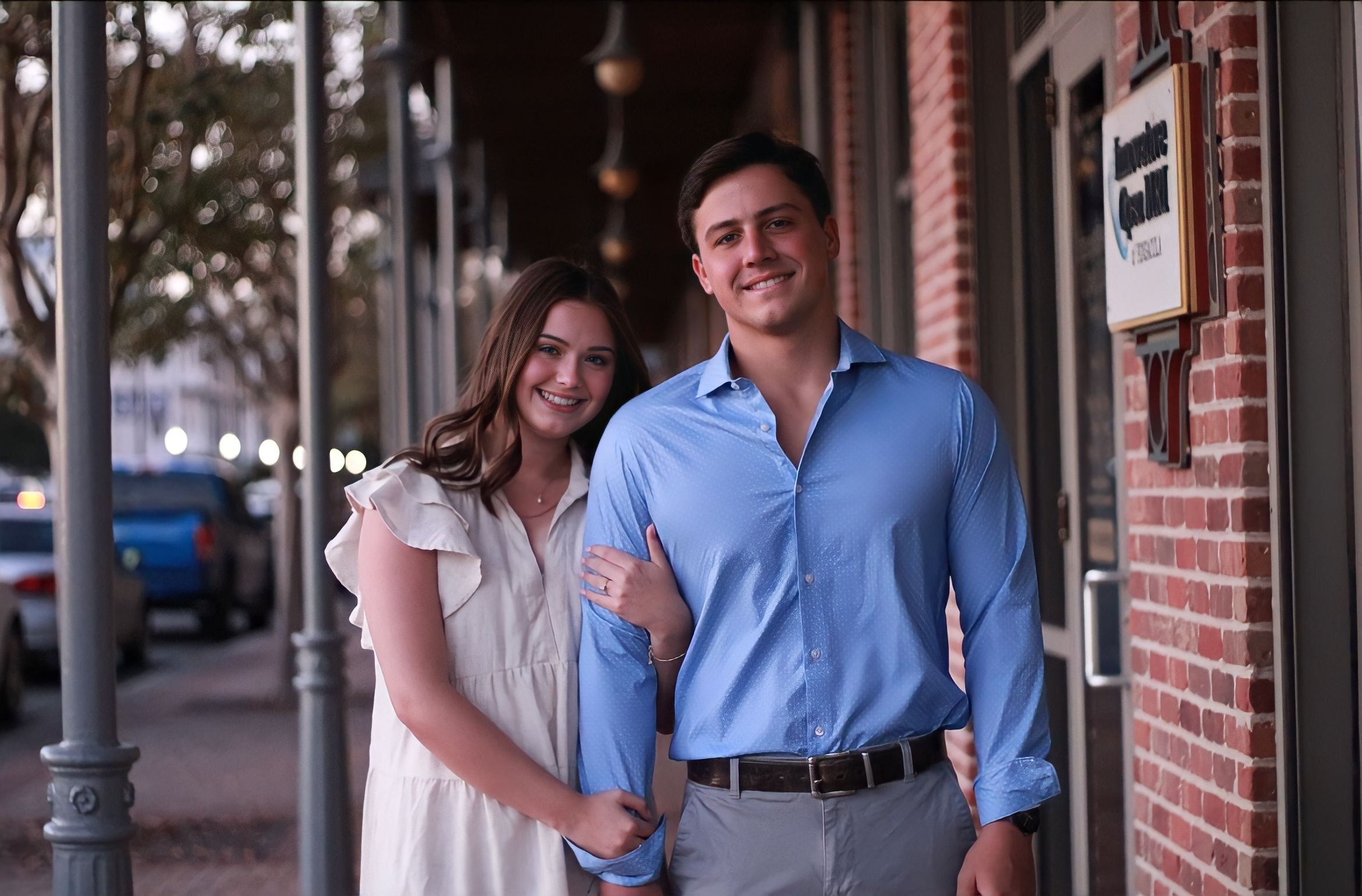 Witness Speaks Out: Jackson, TN Car Crash – A Night Of Horror