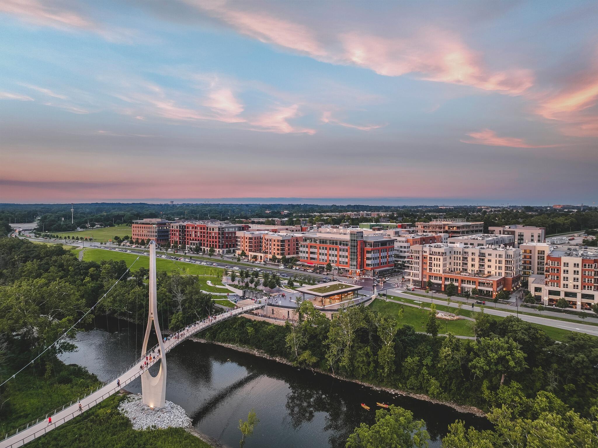 Picture of Bridge Park