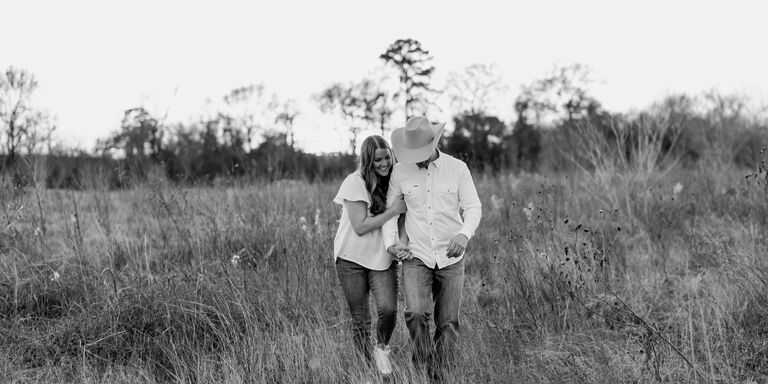 Lindsie & James Home Page Banner