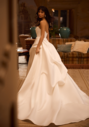 Moonlight Couture H1623 Ball Gown Wedding Dress - thumbnail - 2