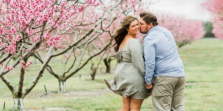 Jasmine  & Aaron Home Page Banner