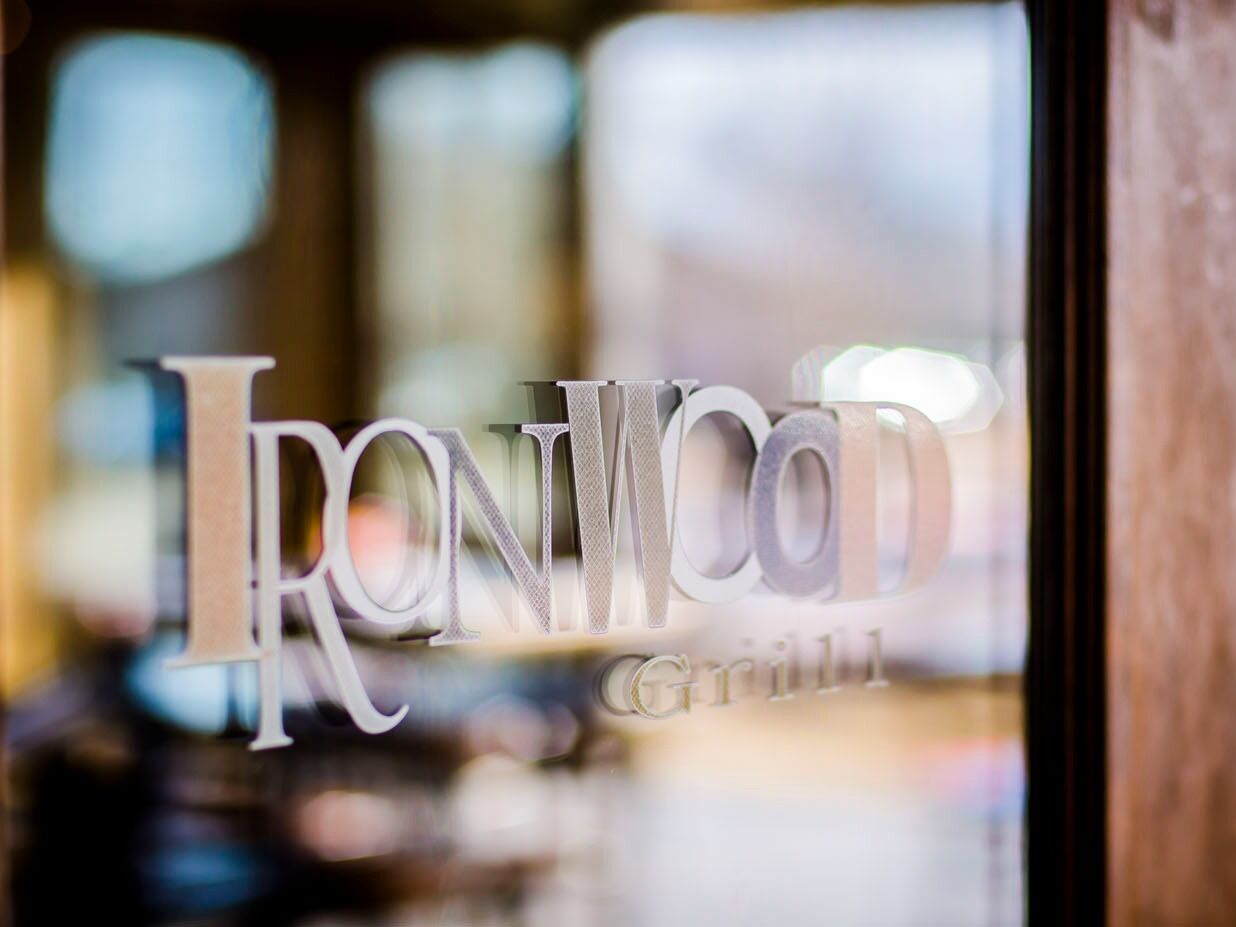 Picture of Ironwood Grill